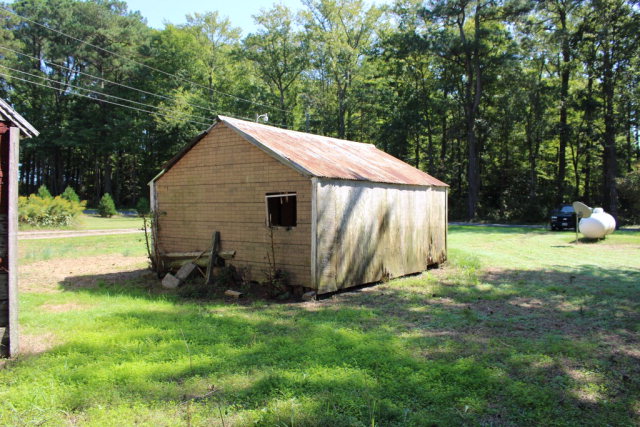 28063 Littleton Road Bloxom, VA 23308 - Photo 27 of 32