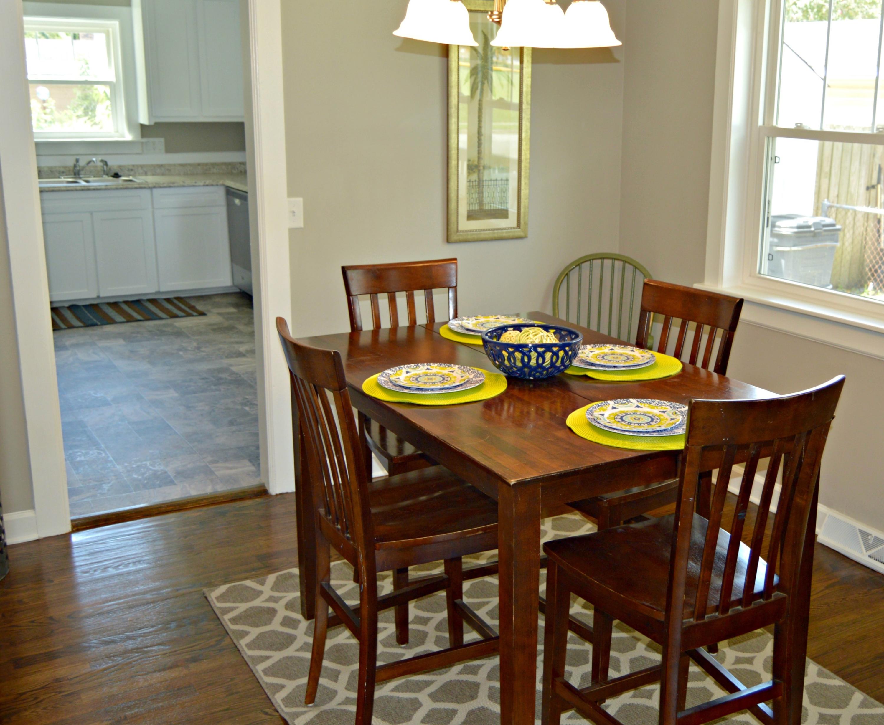 1407 Wando Road North Charleston, SC 29405 - Photo 11 of 20 dining room