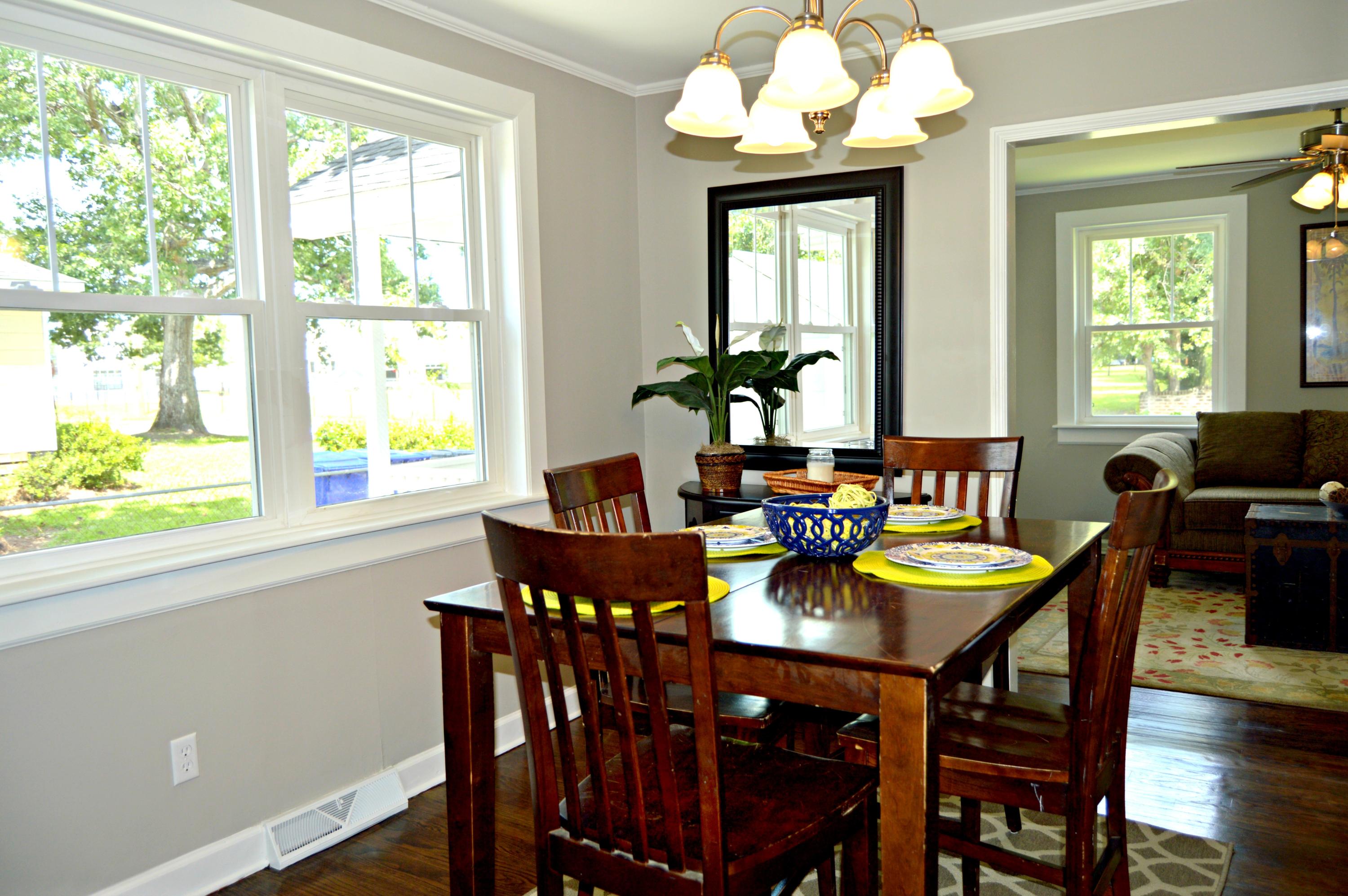 1407 Wando Road North Charleston, SC 29405 - Photo 12 of 20 dining room 2
