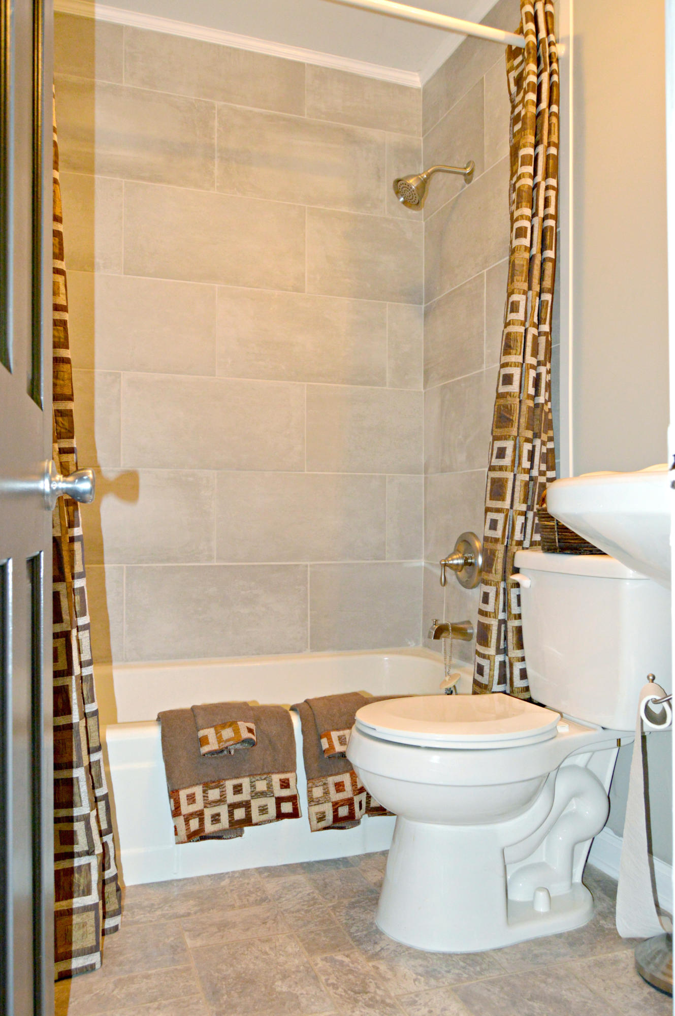 1407 Wando Road North Charleston, SC 29405 - Photo 18 of 20 bathroom