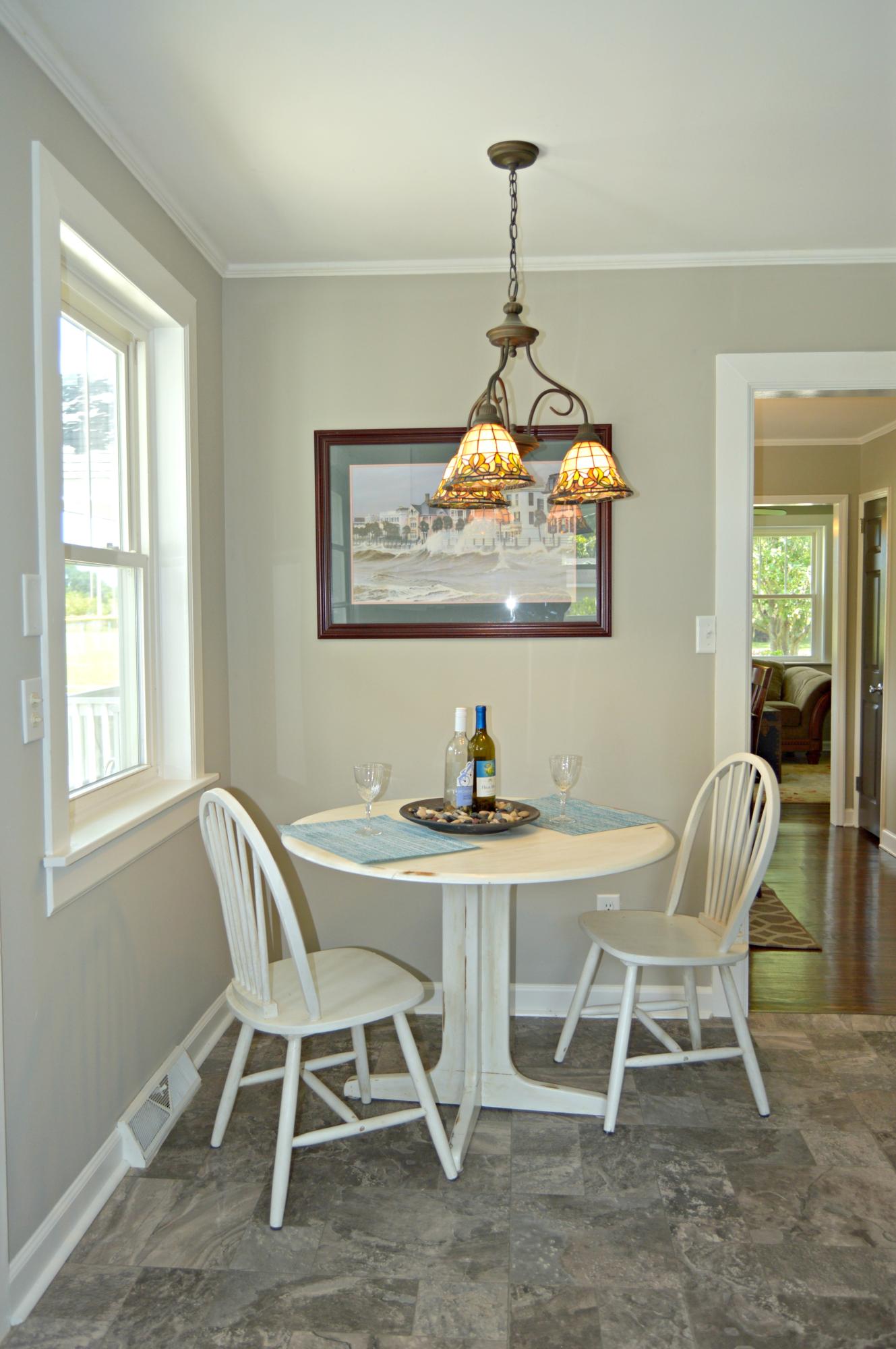 1407 Wando Road North Charleston, SC 29405 - Photo 10 of 20 breakfast room 2