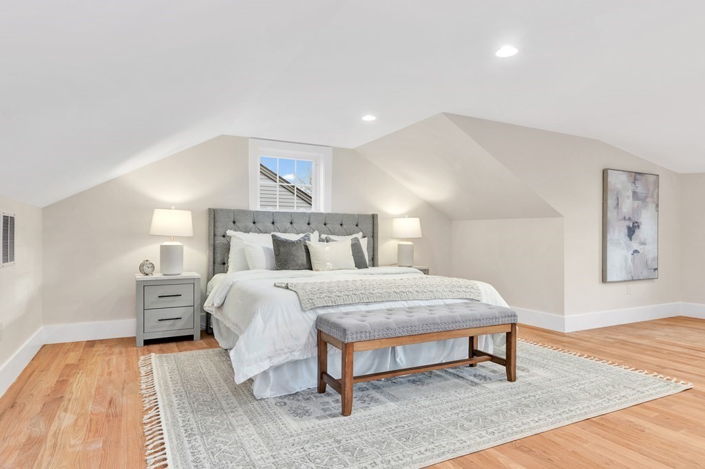 23 Wellesley Road Arlington, MA 02474 - Photo 34 of 41 Gallery Image 34