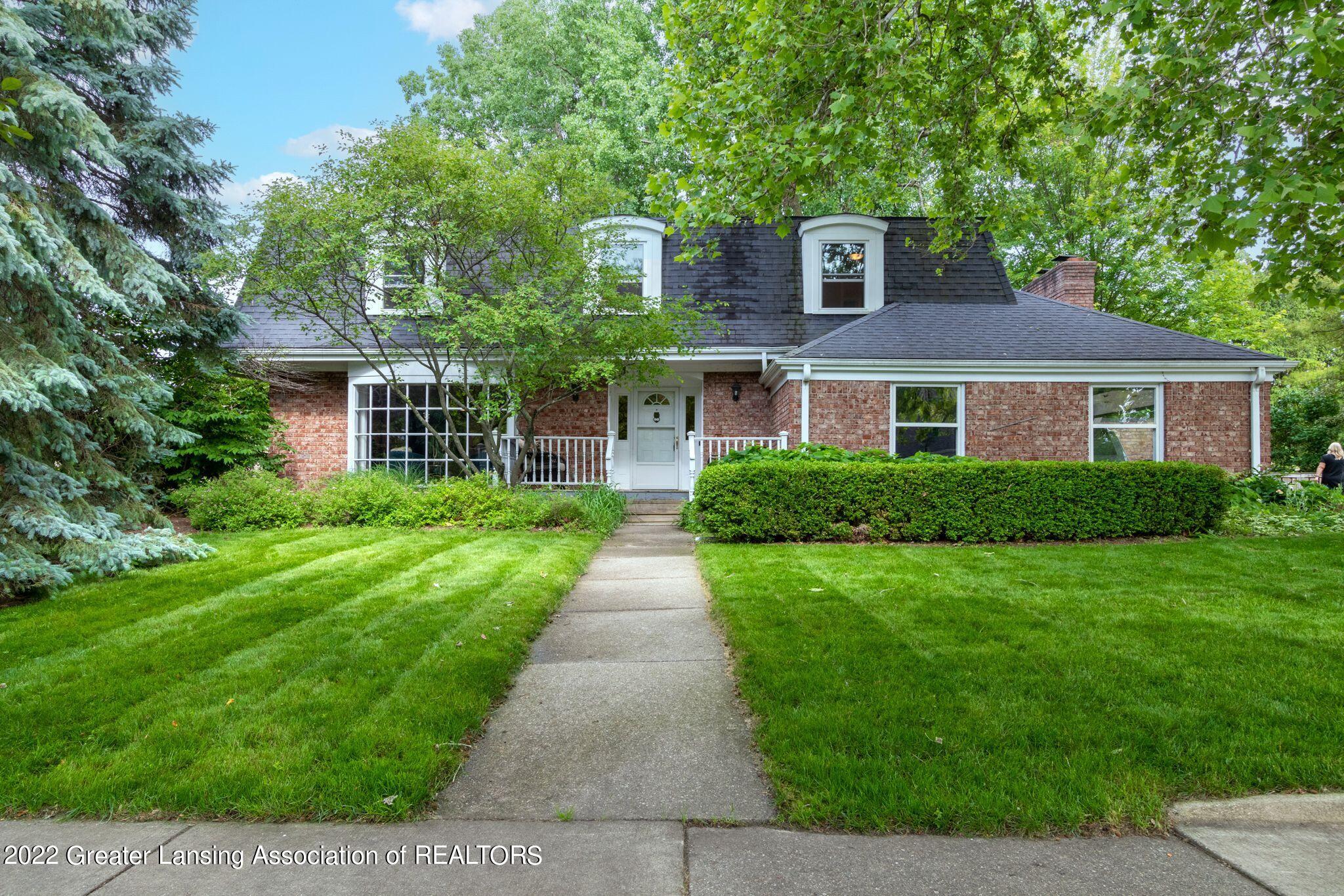1720 Foxcroft Road East Lansing, MI 48823 - Photo 1 of 53 1720 Foxcroft