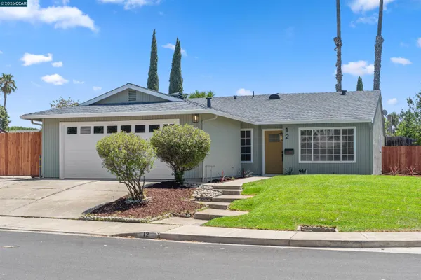 $629,000 | 12 Merrimac Place, Pittsburg, CA 94565