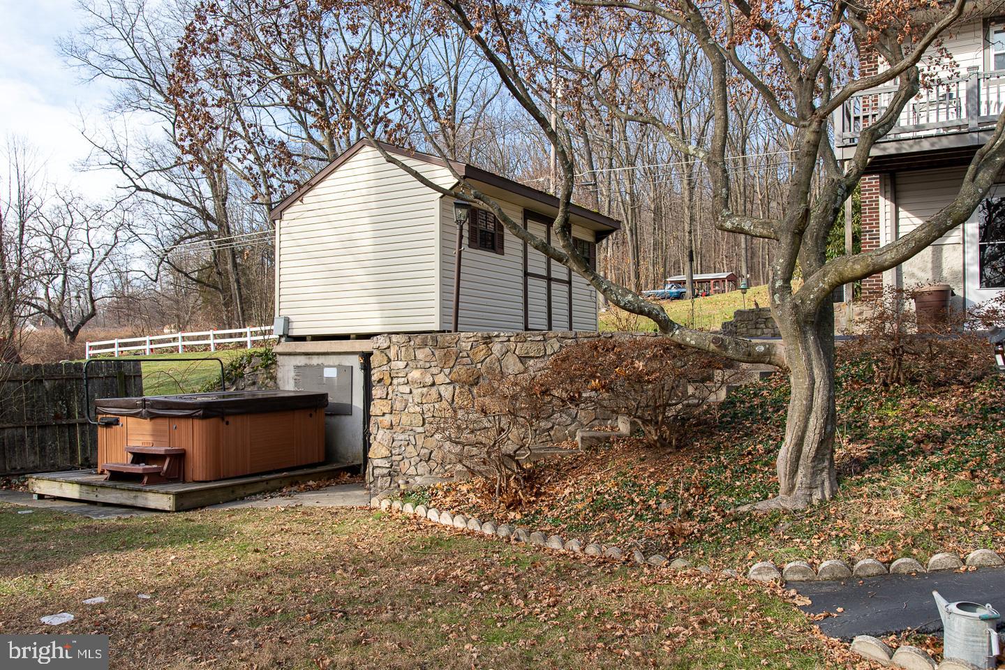 1738 Ramich Road Temple, PA 19560 - Photo 17 of 18