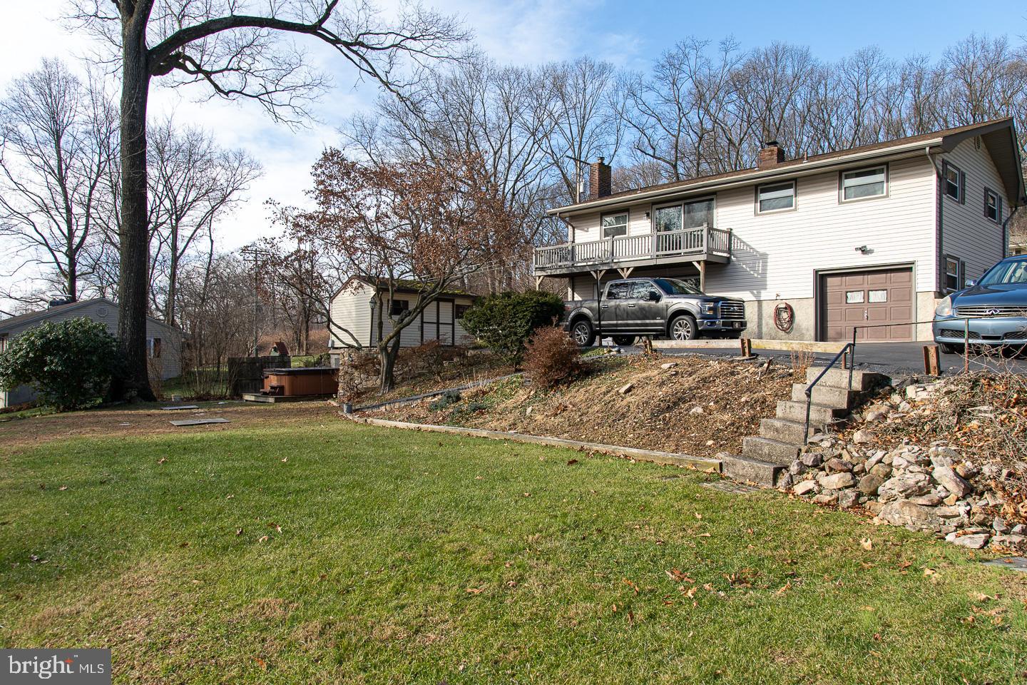 1738 Ramich Road Temple, PA 19560 - Photo 18 of 18