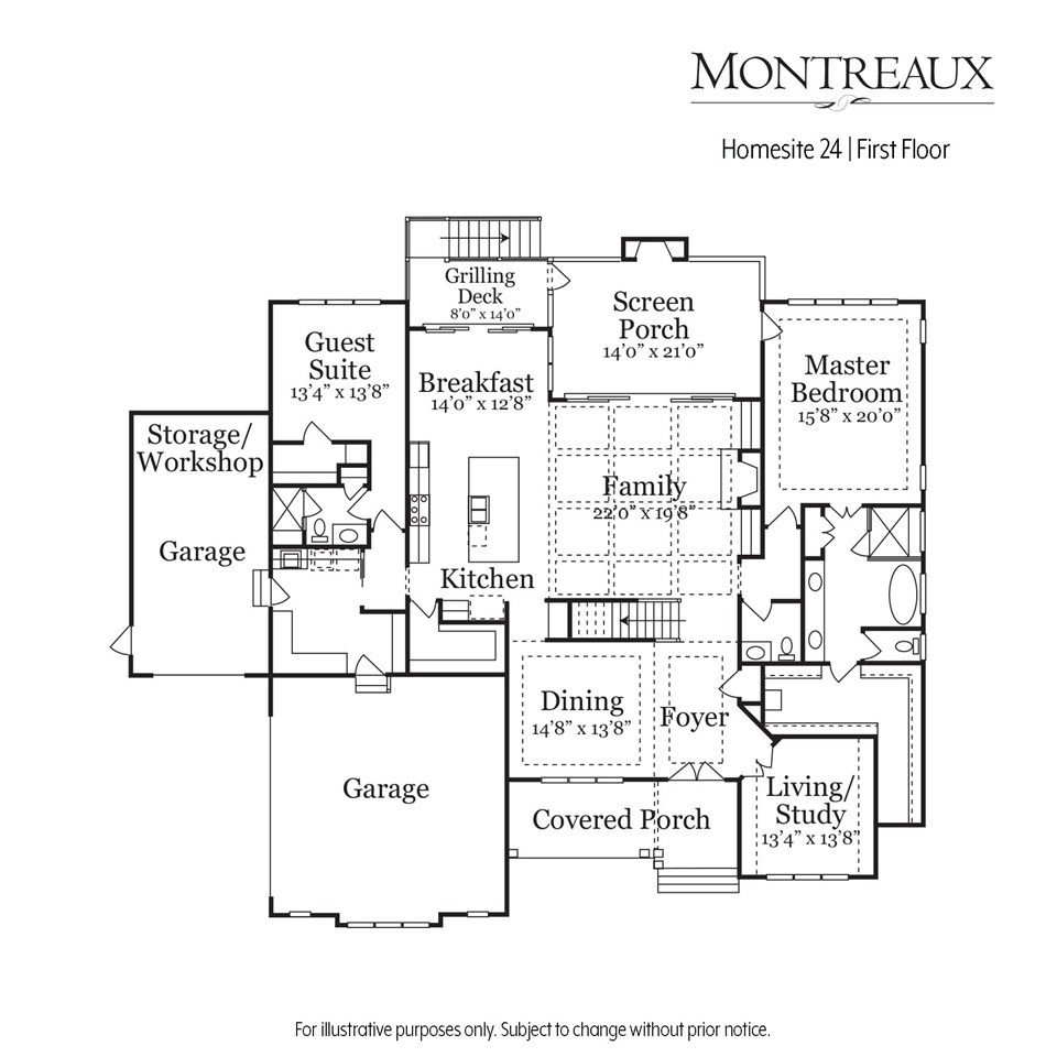 1309 Hannahs View Drive Raleigh, NC 27615 - Photo 29 of 30 Photo 29