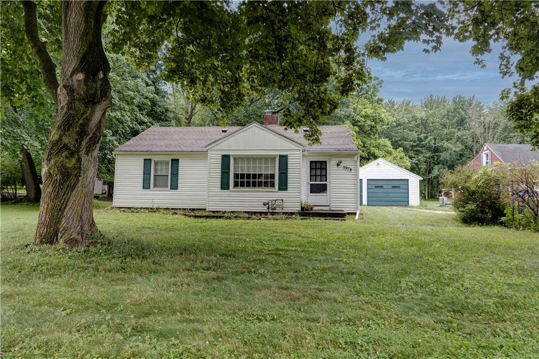 5978 State Rte 21 Williamson, NY 14589 - Photo 1 of 1