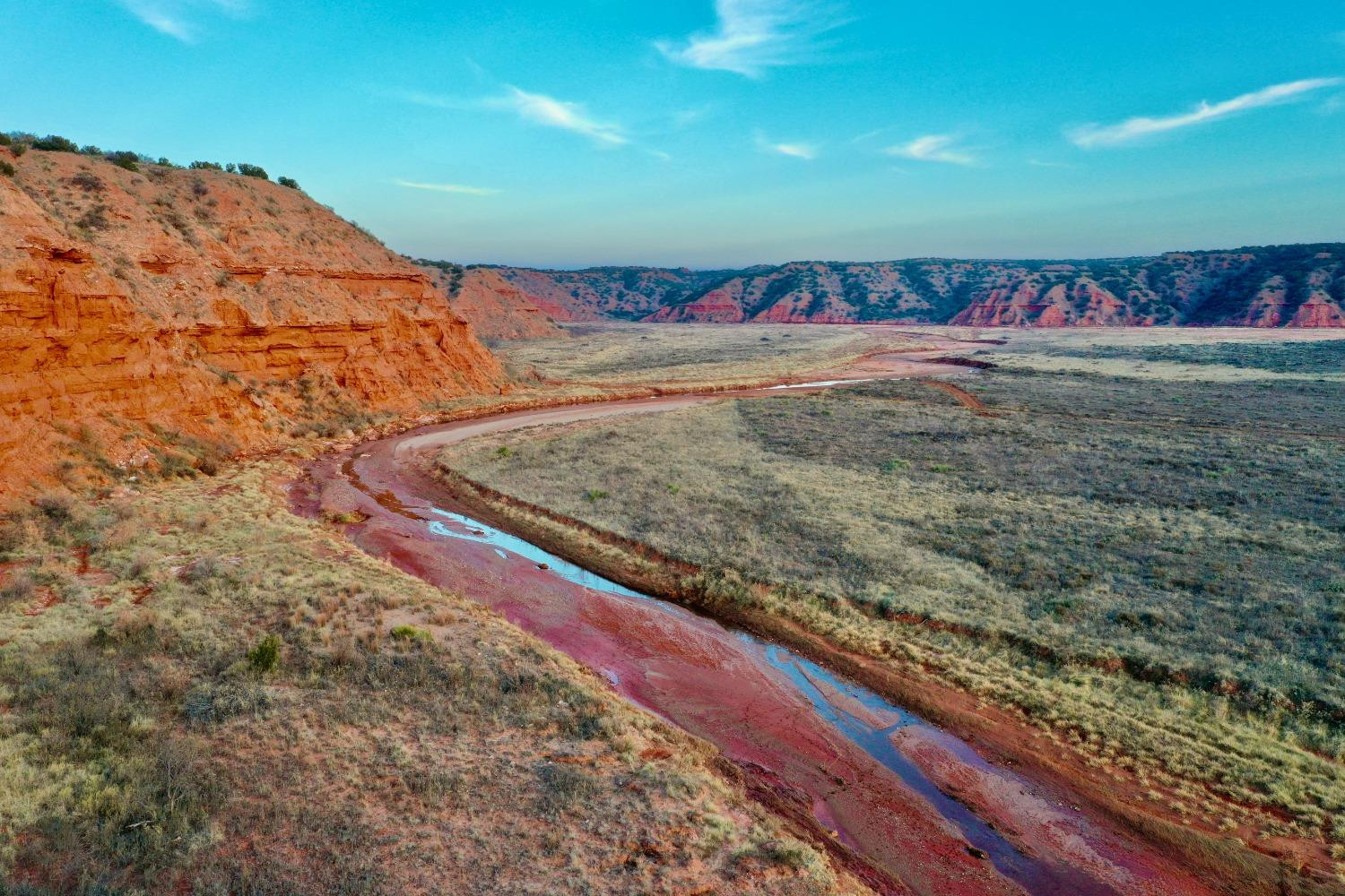 0 State Highway 256 Silverton, TX 79257 - Photo 14 of 47