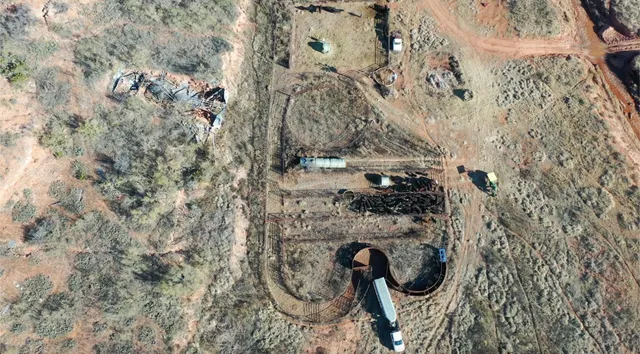 a view of mountain view with lake view