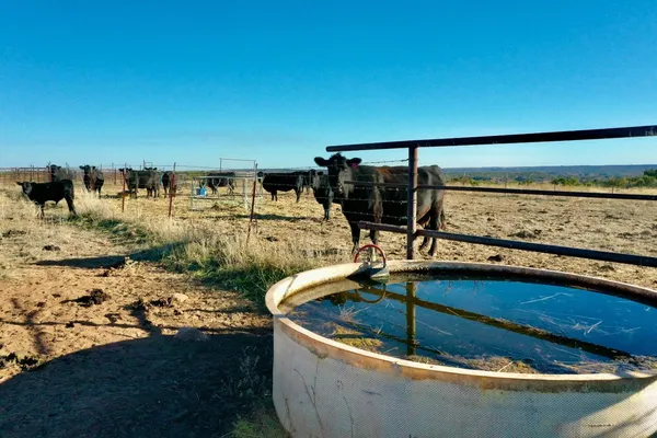 a view of a lake view