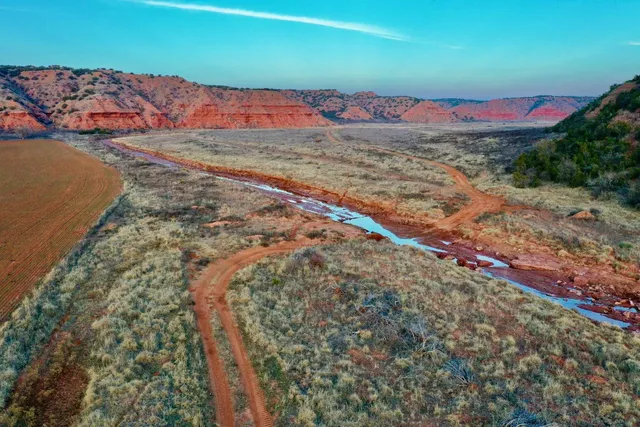 $17,255,016 | 0 State Highway 256, Silverton, TX 79257