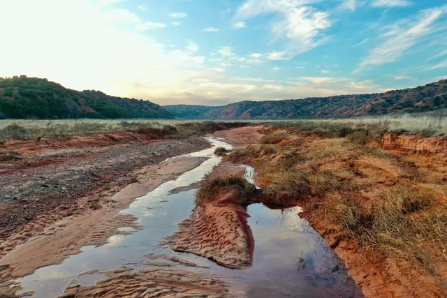 $17,255,016 | 0 State Highway 256, Silverton, TX 79257