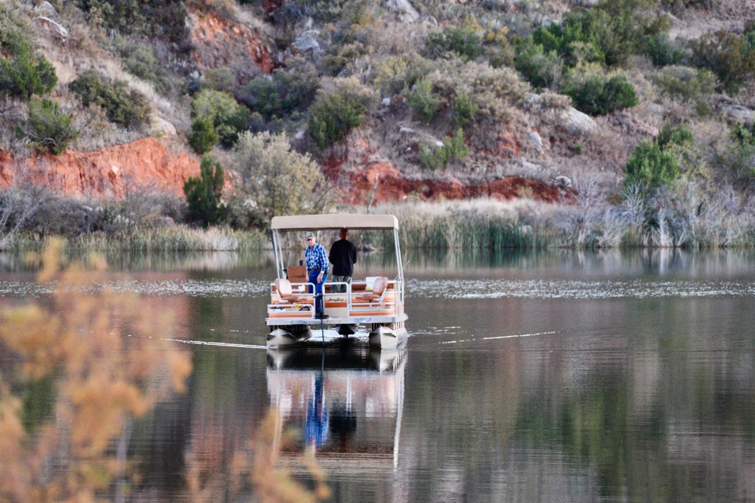 0 State Highway 256 Silverton, TX 79257 - Photo 6 of 47 a view of house with chair and table
