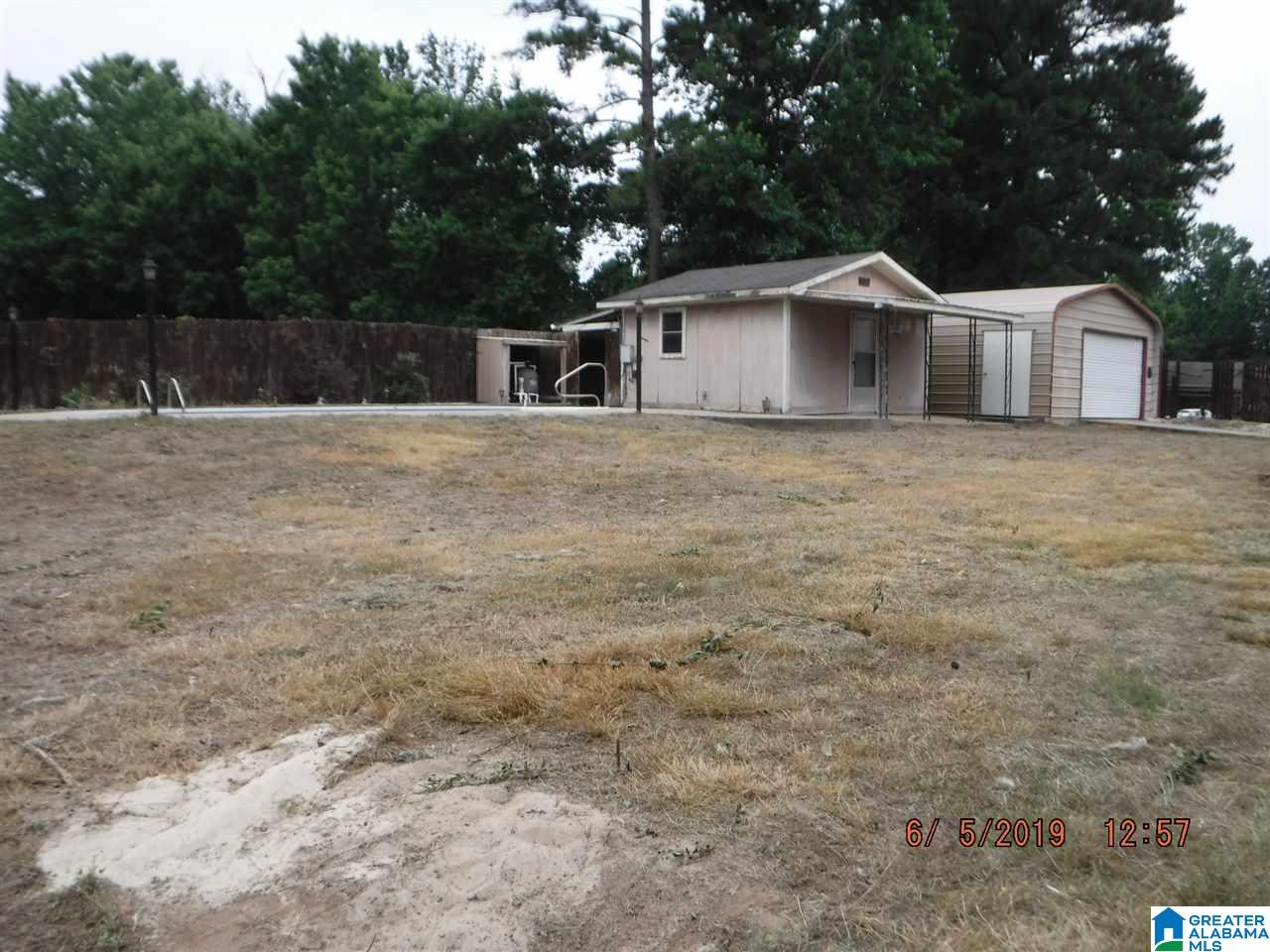 3577 McIntosh Road Oxford, AL 36203 - Photo 29 of 29