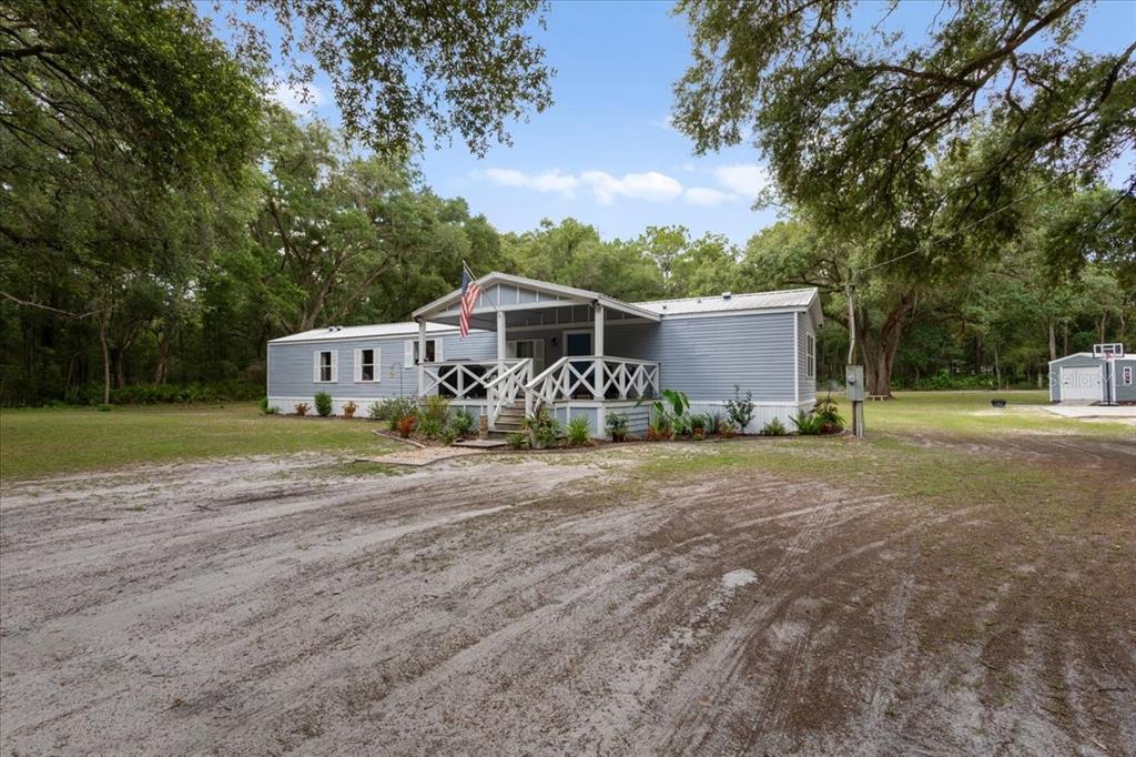 16221 Southwest 67 Place Archer, FL 32618 - Photo 26 of 30