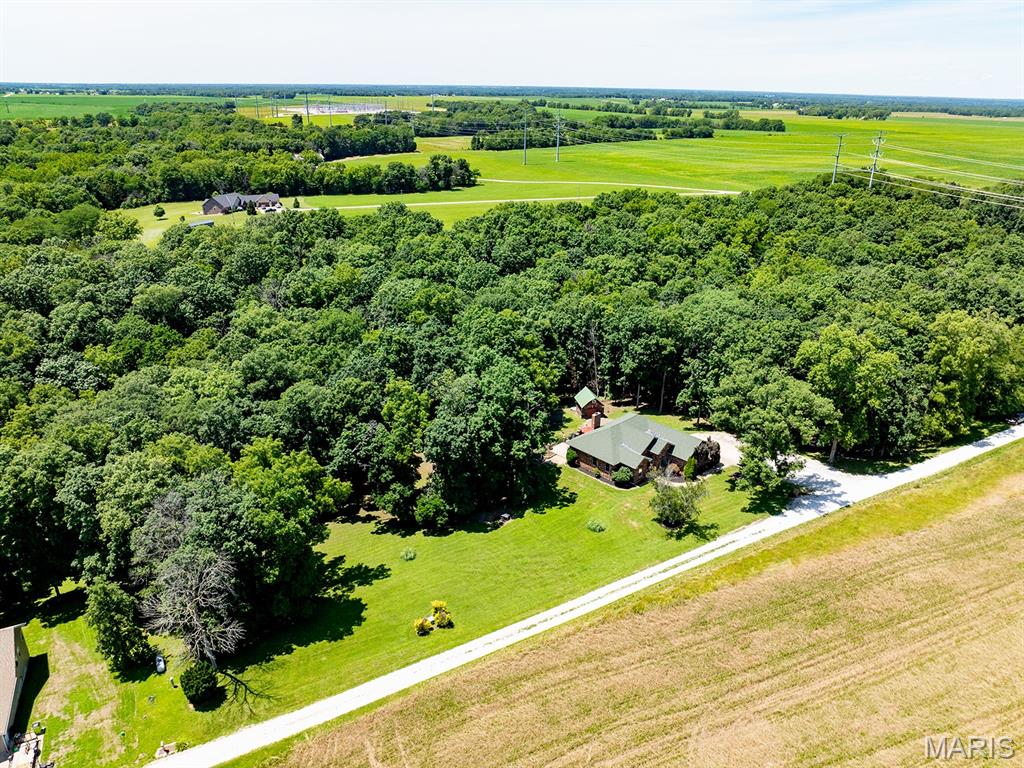 3150 Pleasant Run Road Palmyra, MO 63461 - Photo 7 of 50