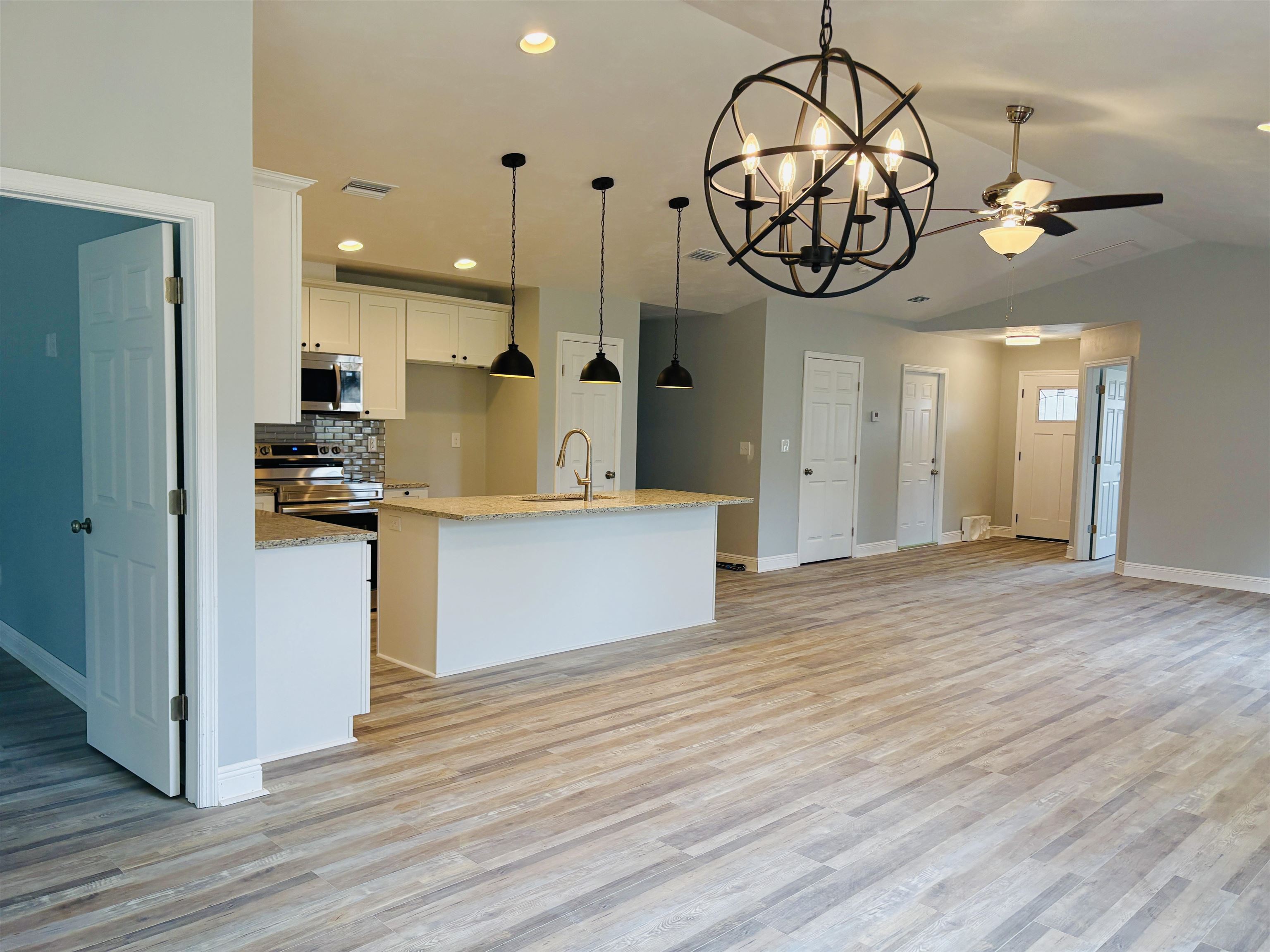 6 Mae Cato Drive Midway, FL 32343 - Photo 22 of 33