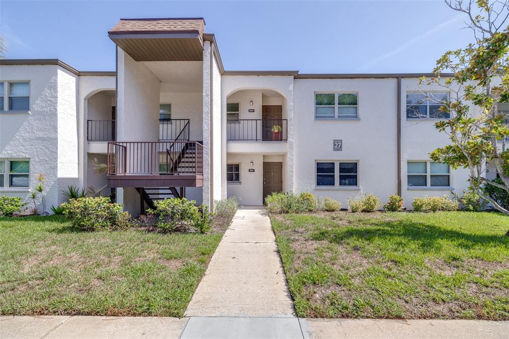 7701 Starkey Road, Unit 528 Seminole, FL 33777 - Photo 1 of 35