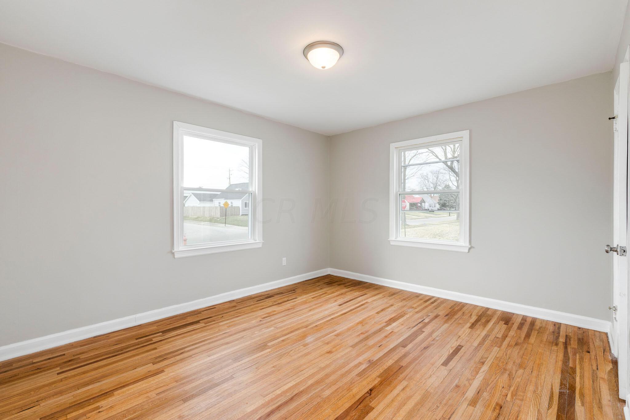 3422 Beulah Road Columbus, OH 43224 - Photo 15 of 19 Bedroom 2