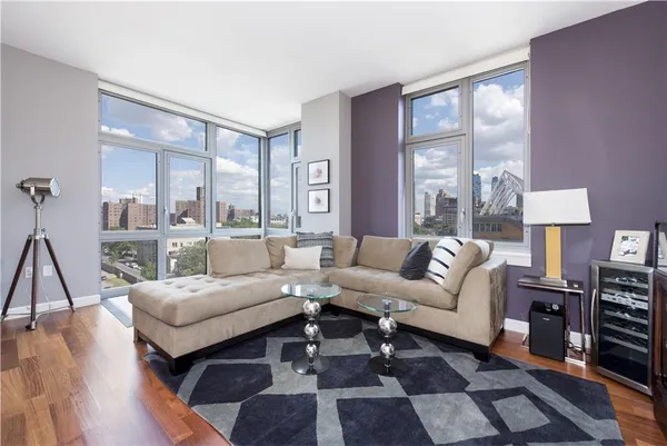 $7,600 | 100 Jay Street, Unit 11G | DUMBO