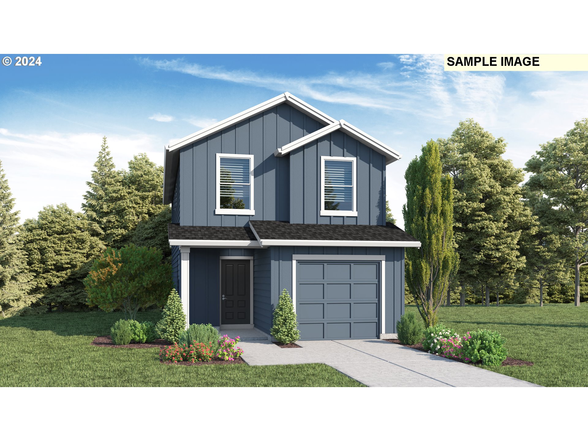 7805 Northeast 100th Cir