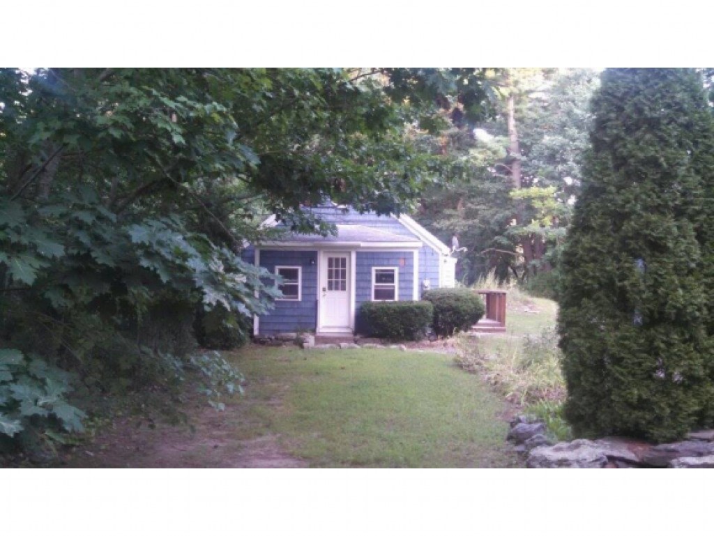 710 Long John Road Rye, NH 03870 - Photo 1 of 26