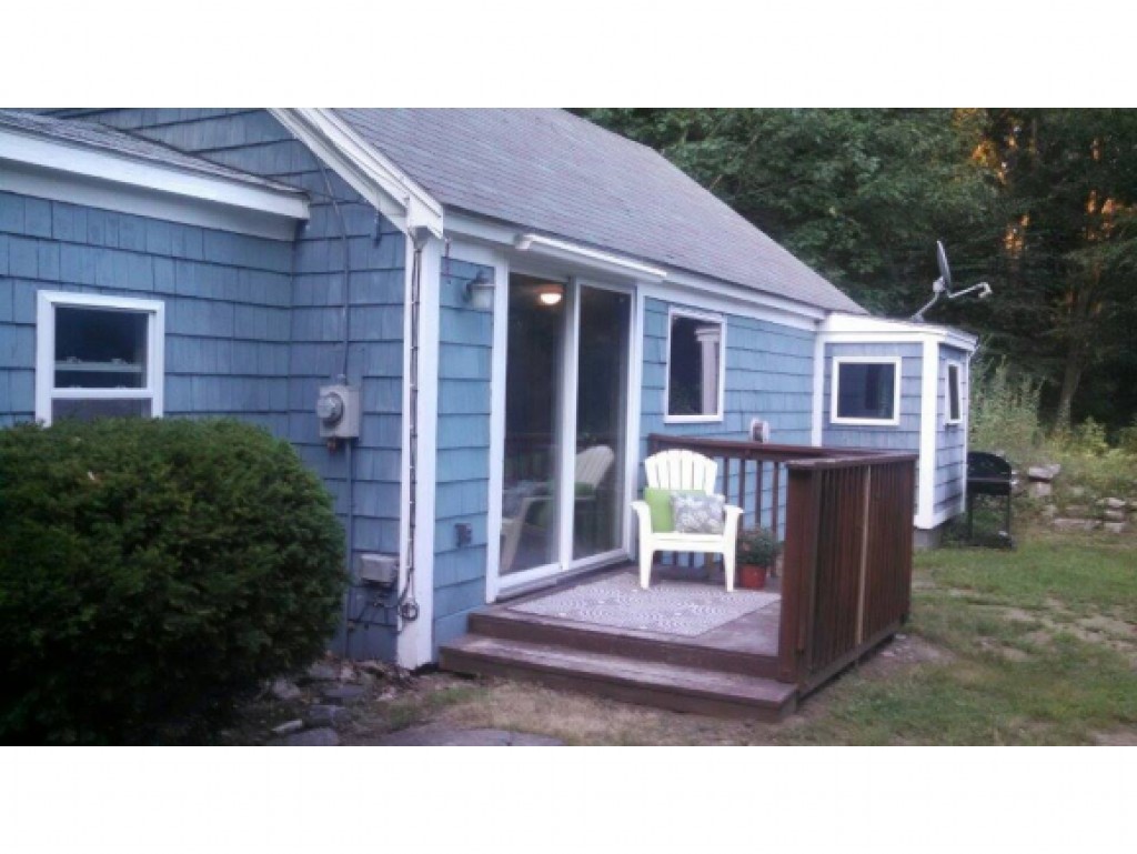710 Long John Road Rye, NH 03870 - Photo 25 of 26