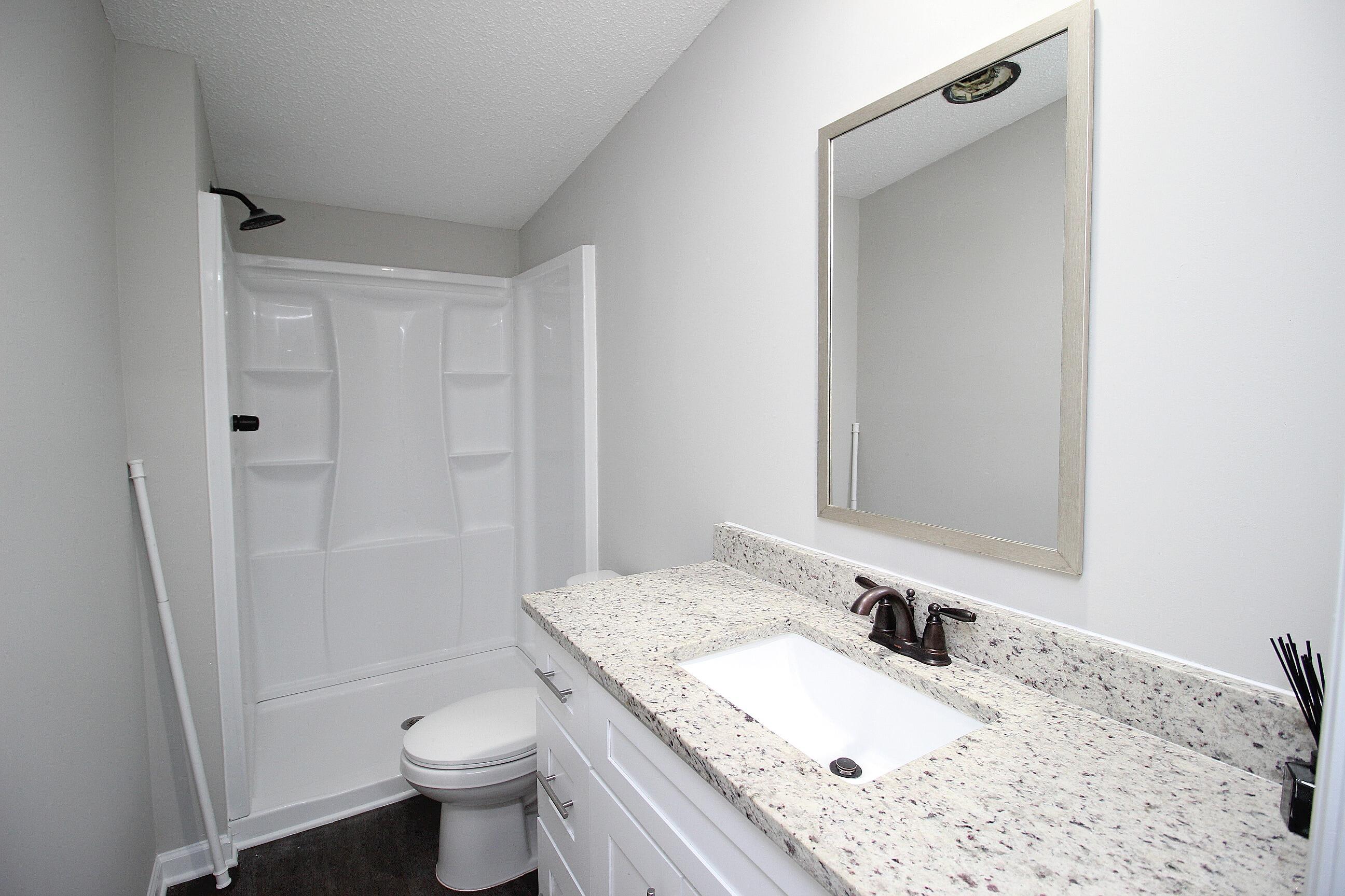 524 Kelly Acres Road Harlem, GA 30814 - Photo 24 of 38 Hall Bath