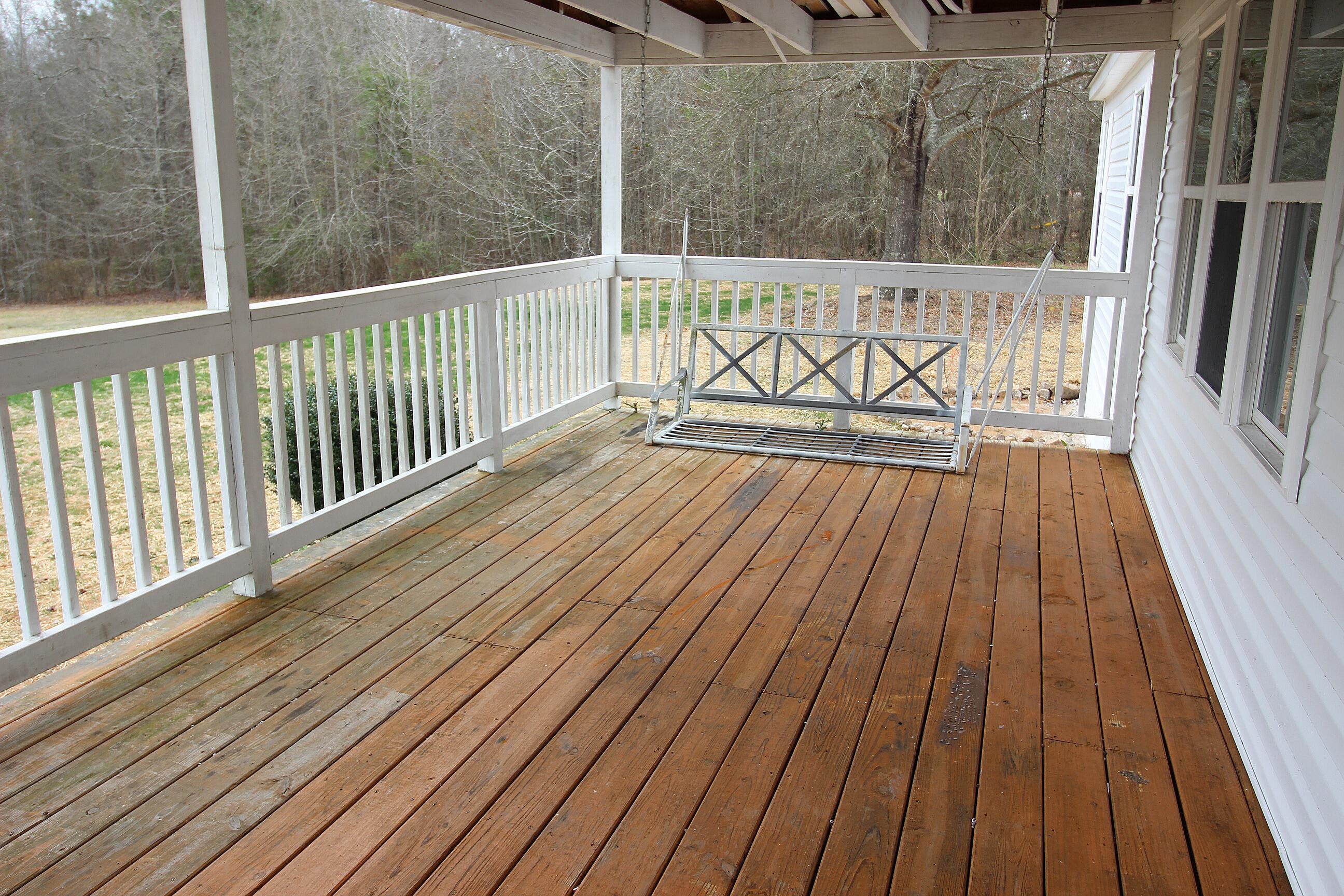 524 Kelly Acres Road Harlem, GA 30814 - Photo 3 of 38 Front Porch