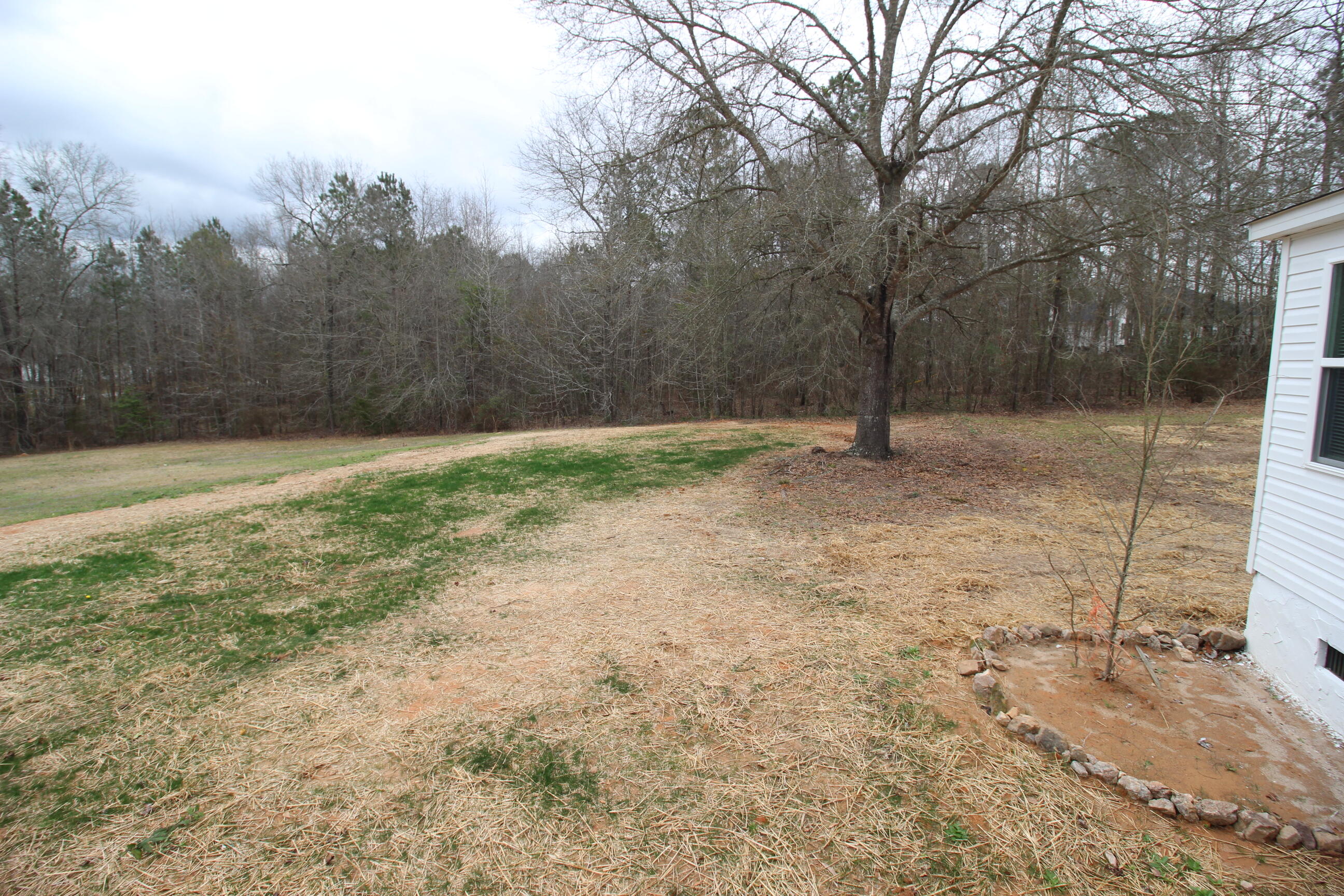 524 Kelly Acres Road Harlem, GA 30814 - Photo 33 of 38 Side view