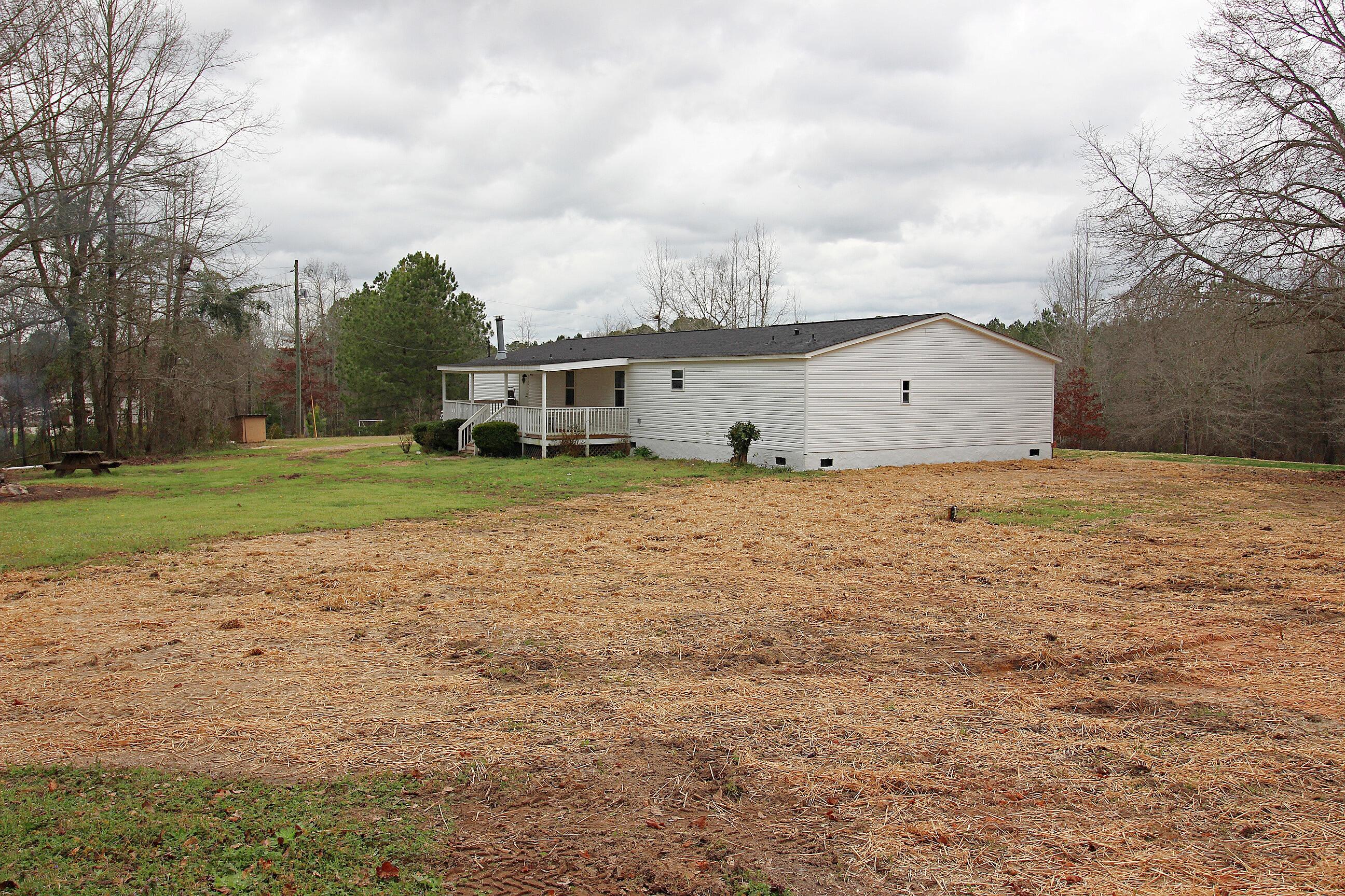 524 Kelly Acres Road Harlem, GA 30814 - Photo 37 of 38 Backview