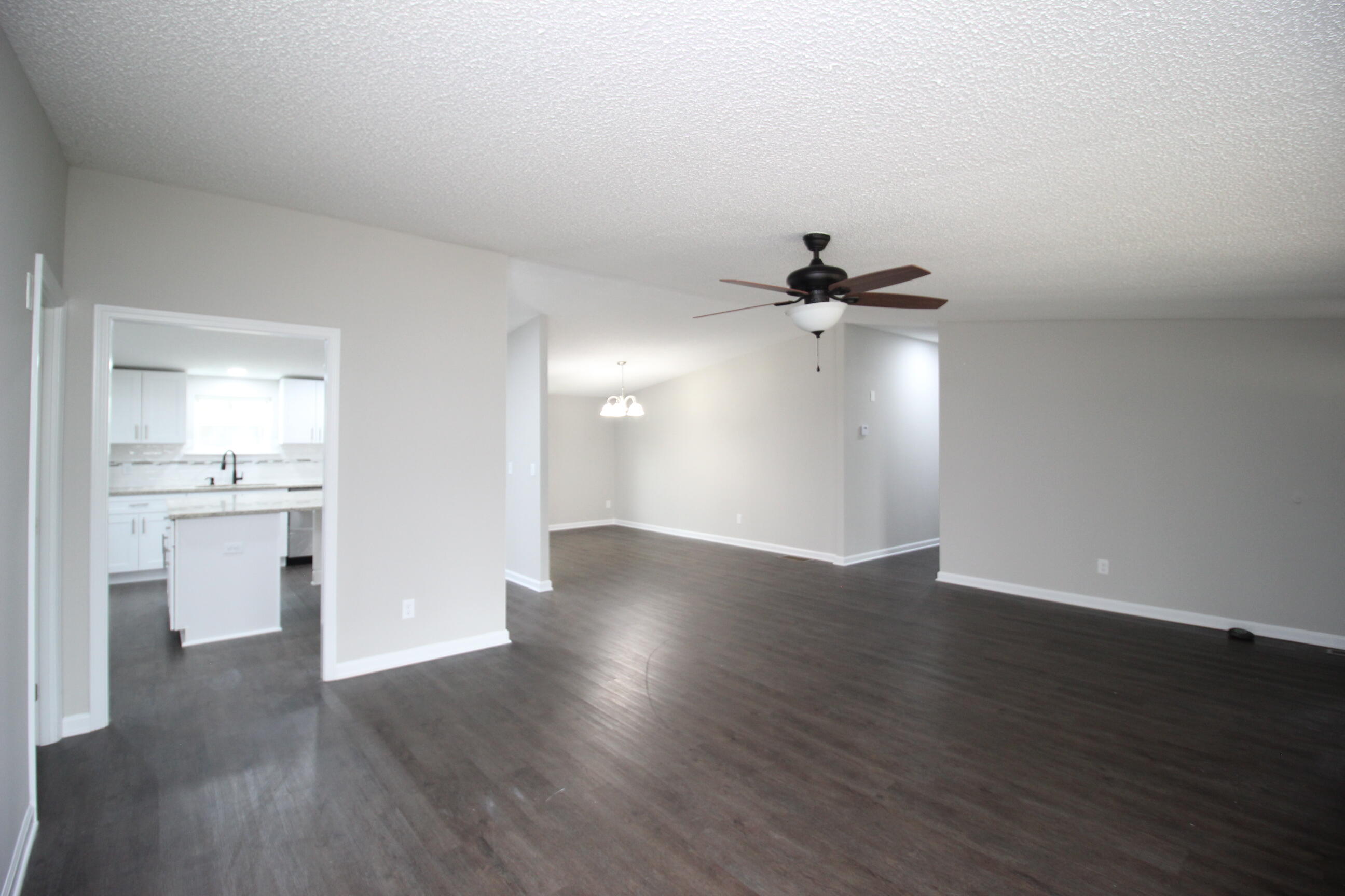 524 Kelly Acres Road Harlem, GA 30814 - Photo 5 of 38 Open concept