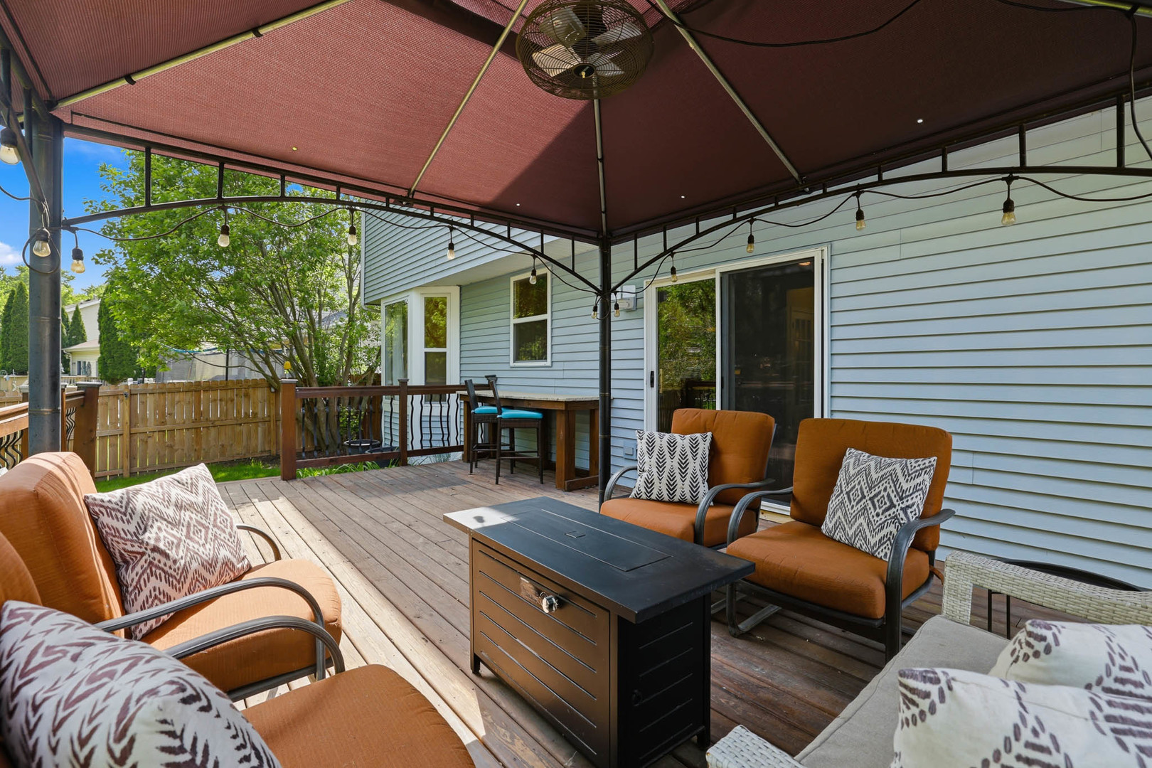 400 Willow Road Lakemoor, IL 60051 - Photo 47 of 59
