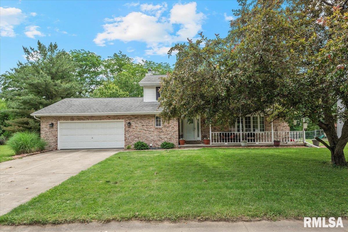 5309 Collins Way Springfield, IL 62703 - Photo 2 of 26