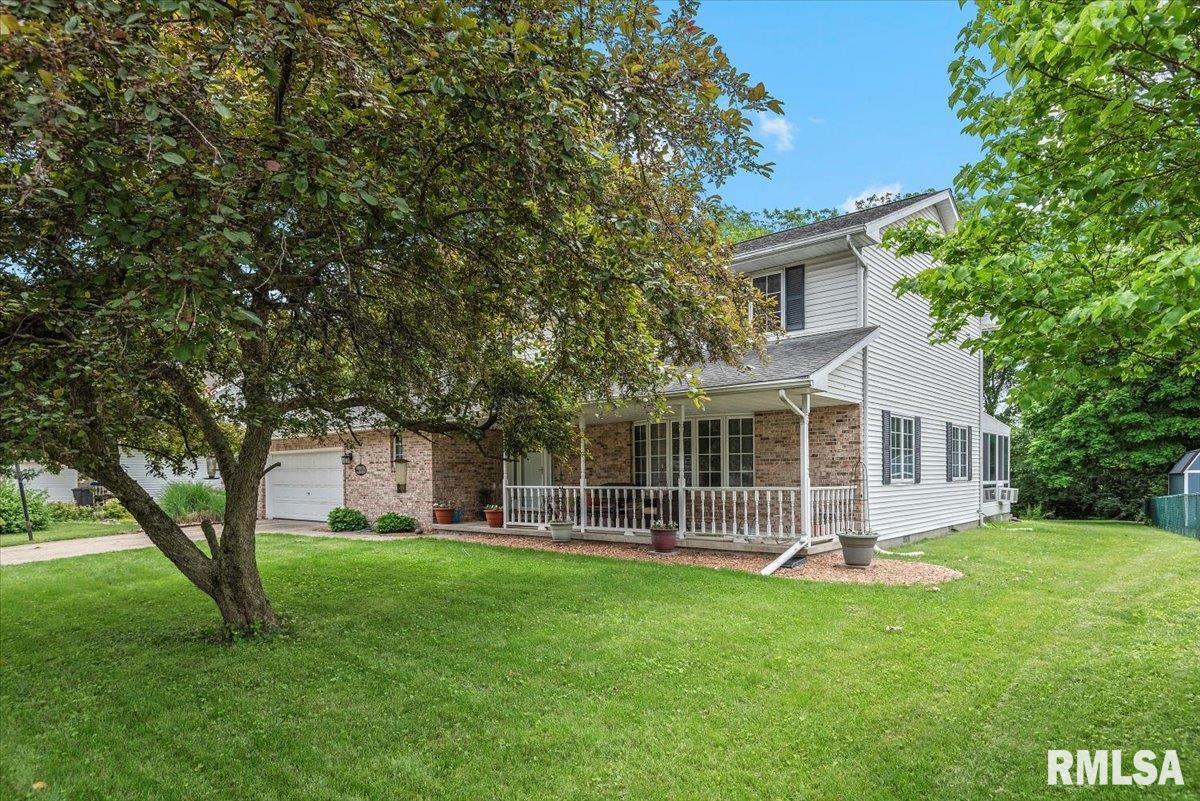 5309 Collins Way Springfield, IL 62703 - Photo 3 of 26