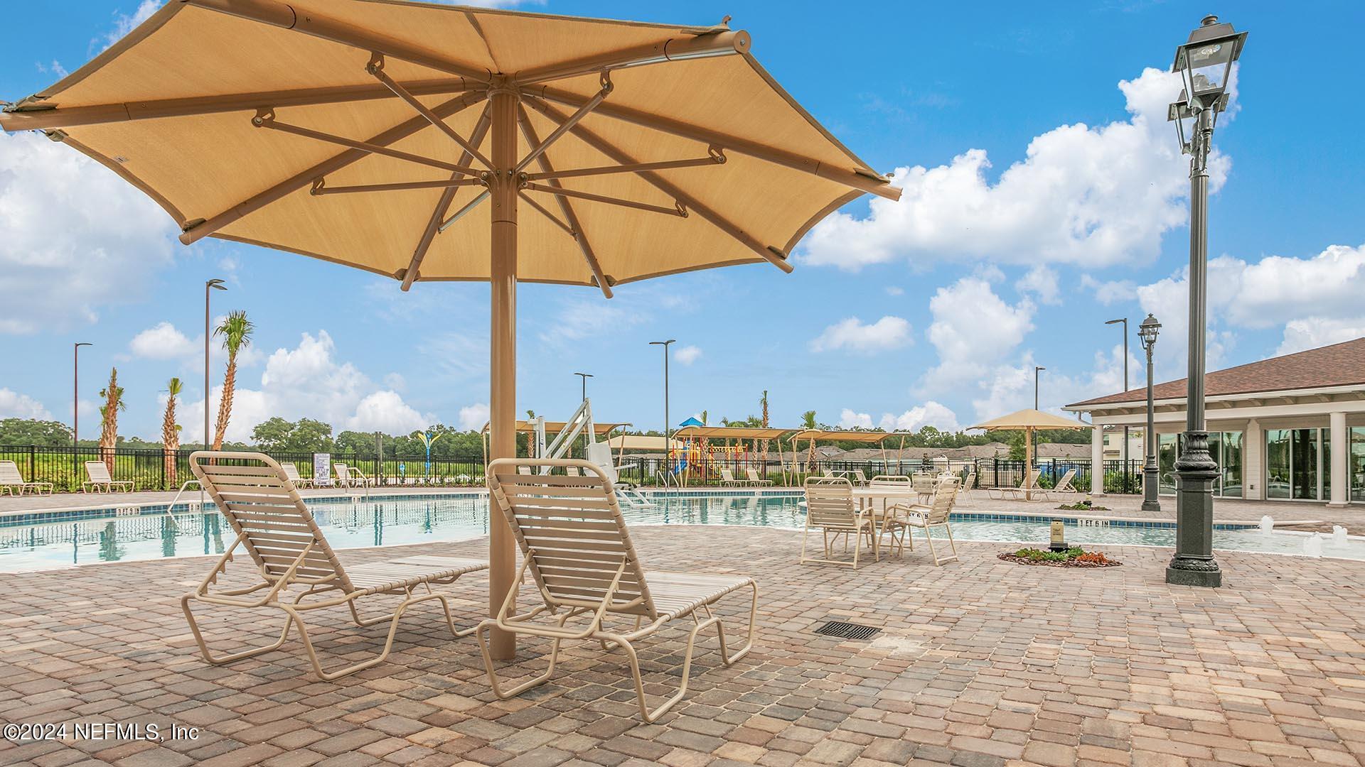 470 Orellana Road St. Augustine, FL 32084 - Photo 30 of 64 EntradaAmenity15