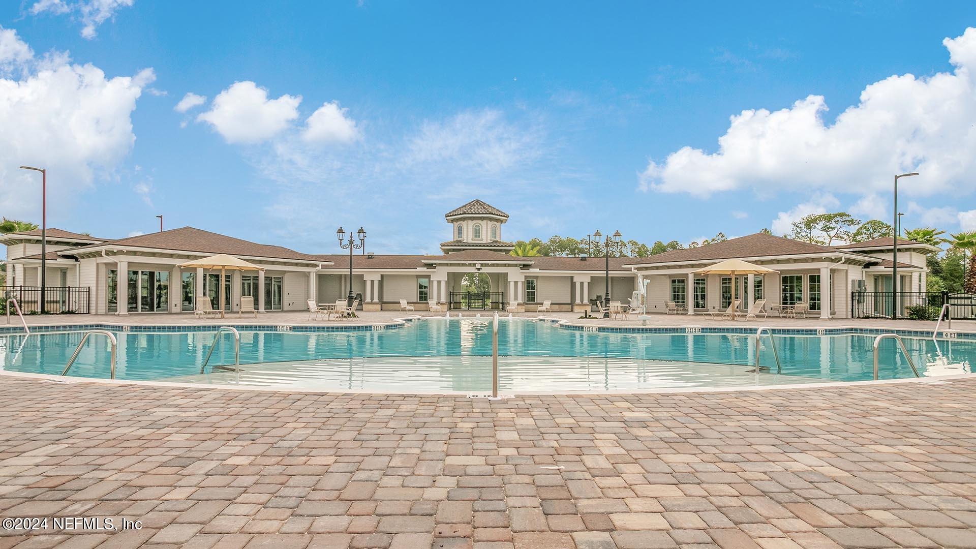 470 Orellana Road St. Augustine, FL 32084 - Photo 31 of 64 EntradaAmenity16
