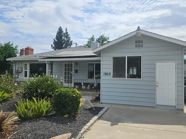 $340,000 | 1860 Carol Avenue, Merced, CA 95341