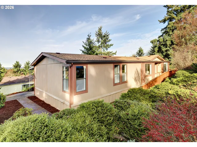 $199,500 | 14992 South Blue Vista Drive, Unit 345, Oregon City, OR 97045