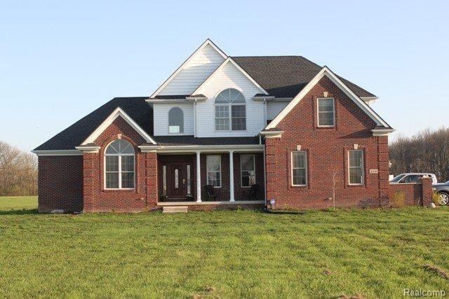 4398 Willow Road Milan, MI 48160 - Photo 1 of 6 Welcome Home