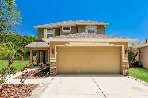 $329,900 | 7840 Bristol Park Drive, Apollo Beach, FL 33572