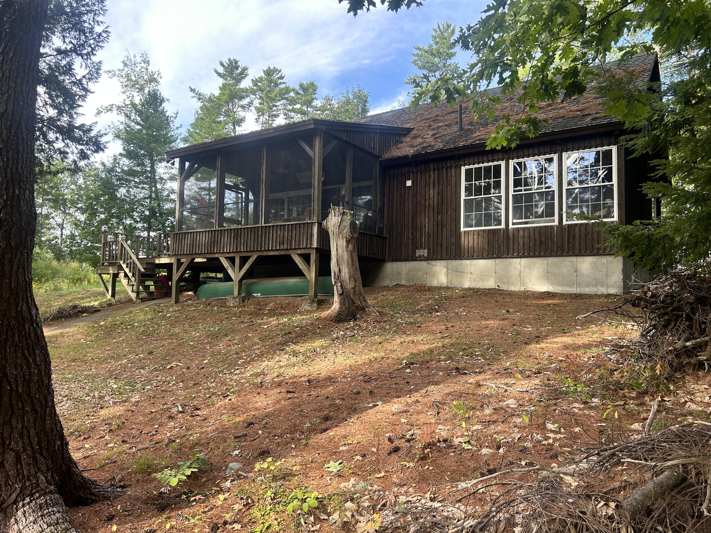 96 Cold Stream Road West Gardiner, ME 04345 - Photo 5 of 26 IMG_7528