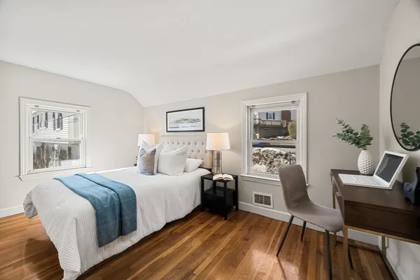 $599,000 | 7 Bow Street, Unit 7, Arlington, MA 02474