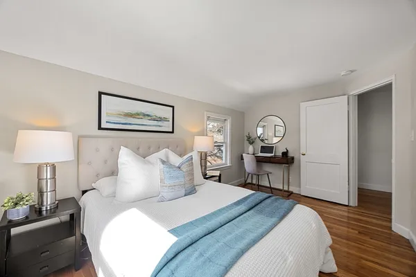$599,000 | 7 Bow Street, Unit 7, Arlington, MA 02474