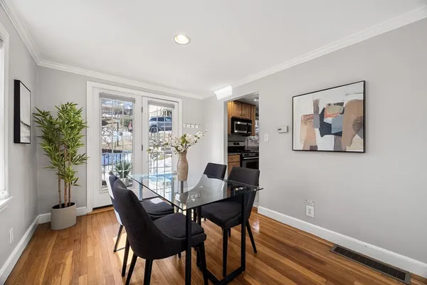 $599,000 | 7 Bow Street, Unit 7, Arlington, MA 02474