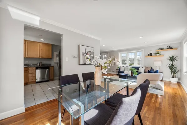 $599,000 | 7 Bow Street, Unit 7, Arlington, MA 02474