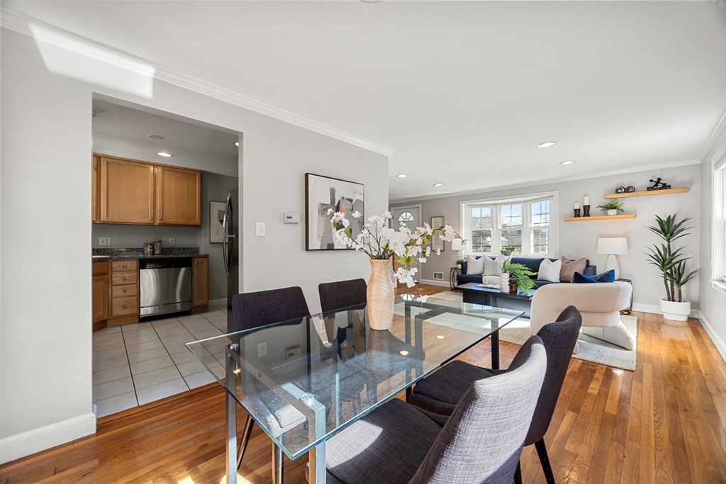 7 Bow Street, Unit 7 Arlington, MA 02474 - Photo 5 of 18