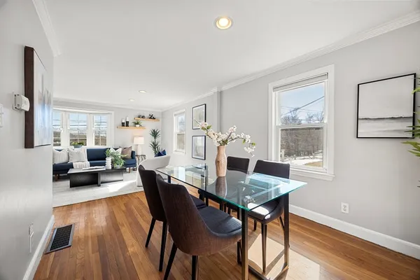 $599,000 | 7 Bow Street, Unit 7, Arlington, MA 02474