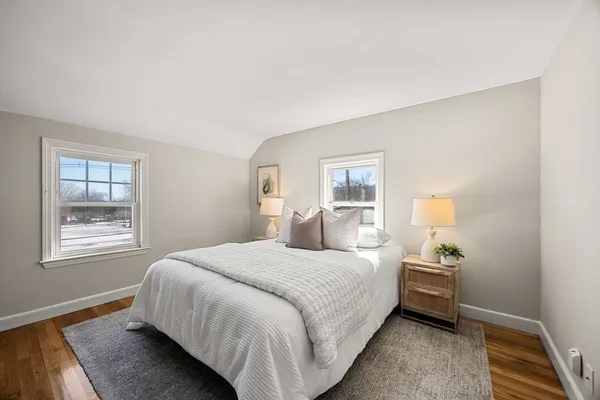 $599,000 | 7 Bow Street, Unit 7, Arlington, MA 02474